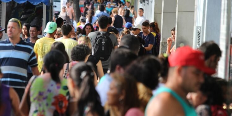 Manaus descriminalização de drogas