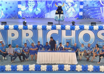 Liminar derruba decisão judicial e Rossy Amoedo é empossado em Parintins