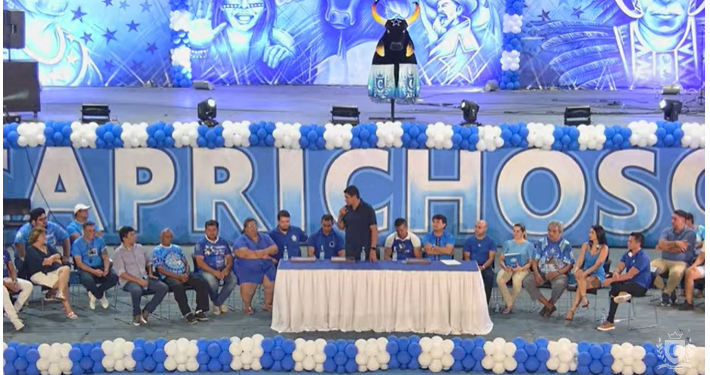 Liminar derruba decisão judicial e Rossy Amoedo é empossado em Parintins