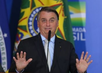 Bolsonaro