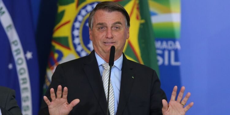 Bolsonaro