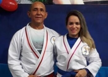 Prisão de mulher que espancou babá em condomínio na Ponta Negra é mantida após audiência de custódia