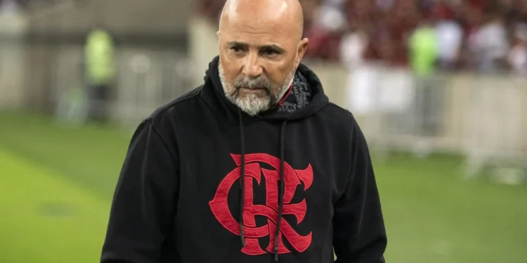 sampaoli-fla