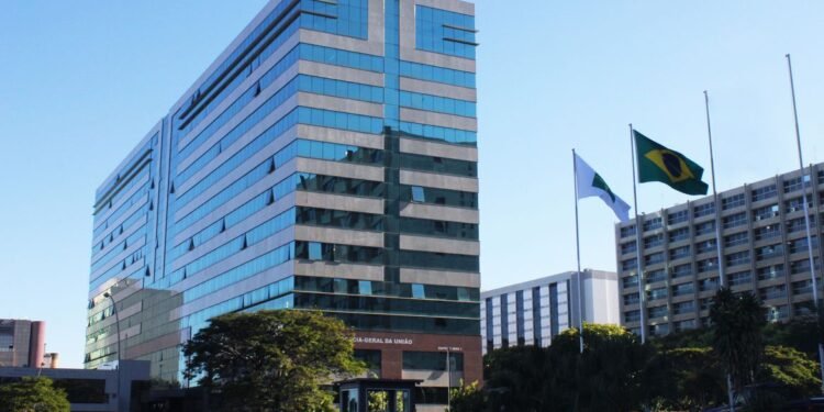 sede-da-AGU-em-Brasilia