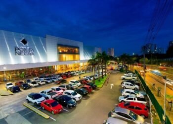 shopping-ponta-negra