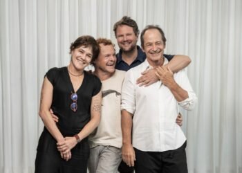 ‘O auto da Compadecida 2' revela novos nomes no elenco e primeira foto oficial