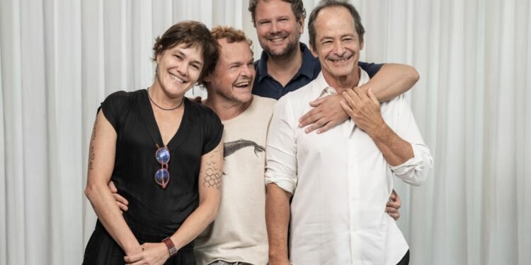 ‘O auto da Compadecida 2' revela novos nomes no elenco e primeira foto oficial