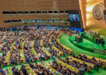 Agenda 2030 pode ser ‘maior fracasso’ da ONU, diz Lula