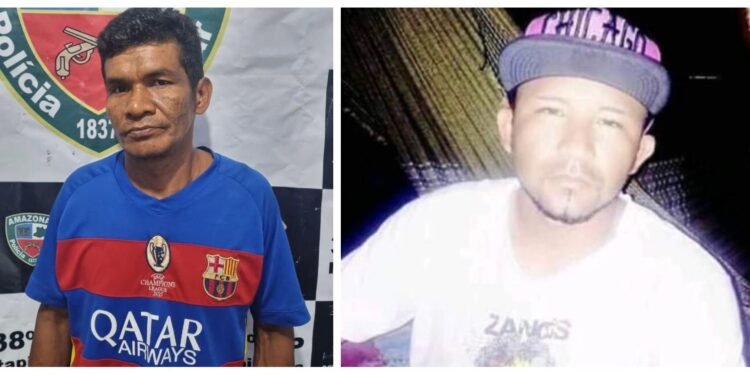 Polícia solicita divulgação nas imagens de dupla suspeita da morte de jovem em Itapiranga