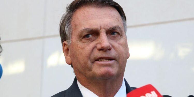 Bolsonaro cirurgia