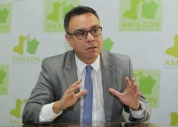 TJAM e MP concluíram que juiz Cássio Borges não tem envolvimento com ilícitos (Divulgação)