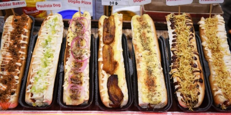 Gastronomia amazonense indica kikão com banana pacovã e outros ingredientes aos turistas