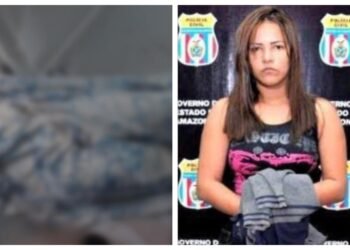 Grávida, mulher de traficante é executada na avenida do Turismo