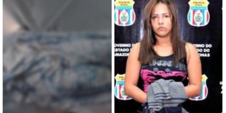 Grávida, mulher de traficante é executada na avenida do Turismo