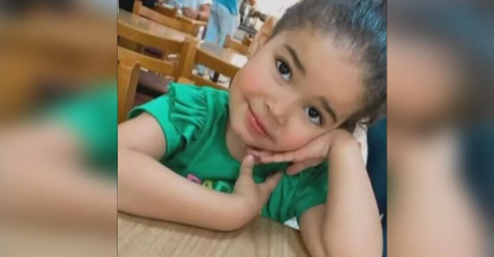 Morre no Rio menina baleada por policial rodoviário federal