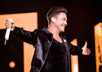 Local de show do Wesley Safadão é alterado em Manaus