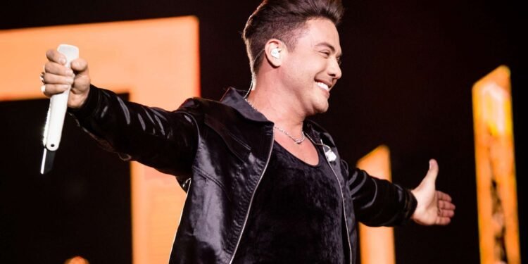 Local de show do Wesley Safadão é alterado em Manaus