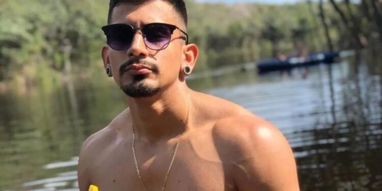 Lucas Vieira Benfica