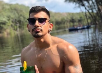 Servidor da Seminf desaparece, familiares solicitam divulgação da imagem