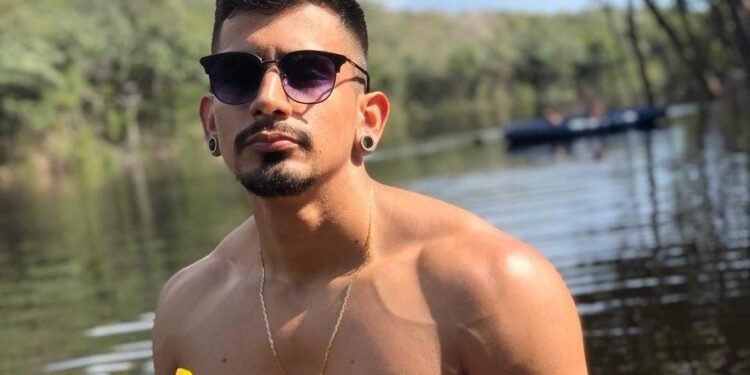 Servidor da Seminf desaparece, familiares solicitam divulgação da imagem