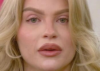 Luísa Sonza racismo