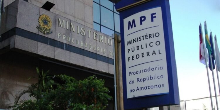 MPF Amazonas