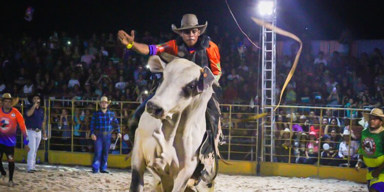 Manaquiri exposição agropecuária