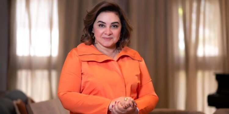 ‘Ninguém aguenta mais viver num país ao sabor da corrupção’, diz Maria do Carmo Seffair em encontro Nacional do Partido Novo