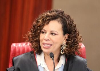 Ministra-TSE