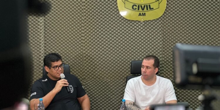 Polícia Civil pintor Manaus