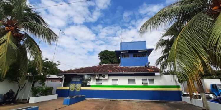 Iranduba sequestro empresário