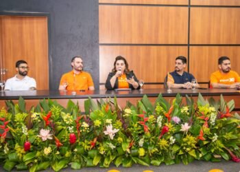 Partido Novo abre inscrições do Processo Seletivo