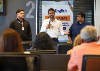 Programa-English-Manaus