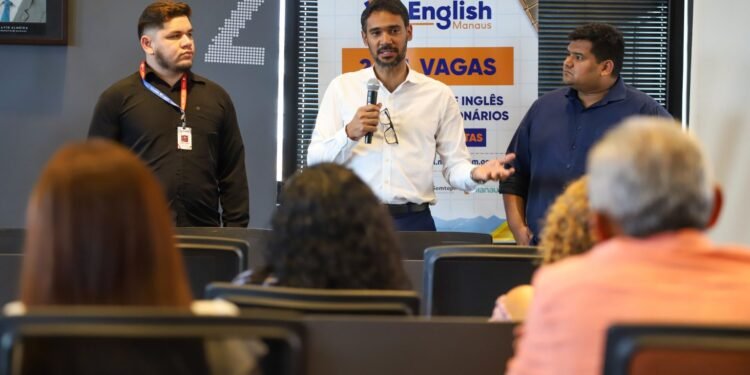 Programa-English-Manaus