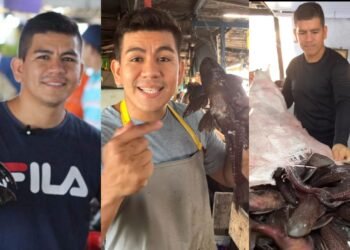 Rei do bodó faz sucesso na internet