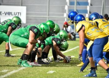 SEDEL-Futebol-Americano