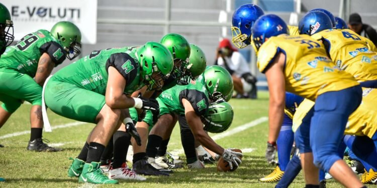 SEDEL-Futebol-Americano