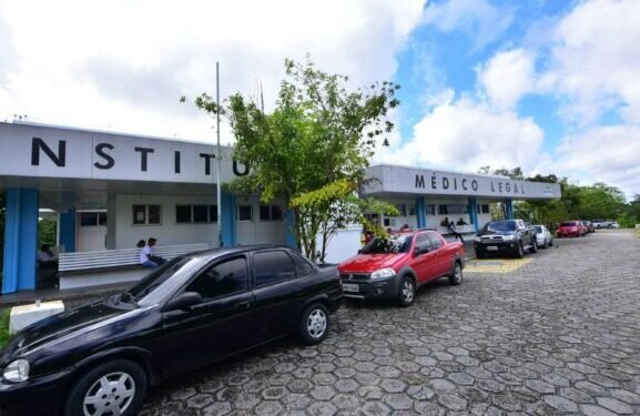 Homem é executado em casa na frente dos filhos, no Monte Sião