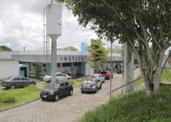 SSP_AM_FACHADA_IML_FOTO_CARLOS_SOARES