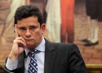 Sergio Moro CNJ investigação