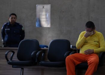 Justiça condena homem que matou e esquartejou a própria mãe a mais de 18 anos de prisão, em Manaus