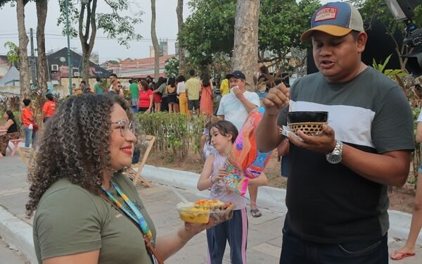 SouManaus-Gastronomia