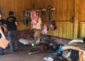 Suicídio aumenta entre jovens indígenas no AM