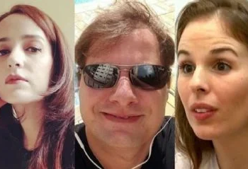 Suzane Von Ritchthofen