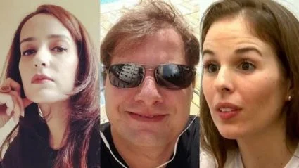 Suzane Von Ritchthofen