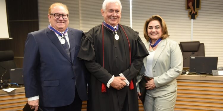 TRE-AM Wellington Lins Maria do Carmo