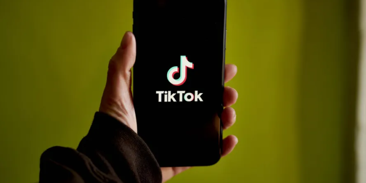 Tik Tok multa