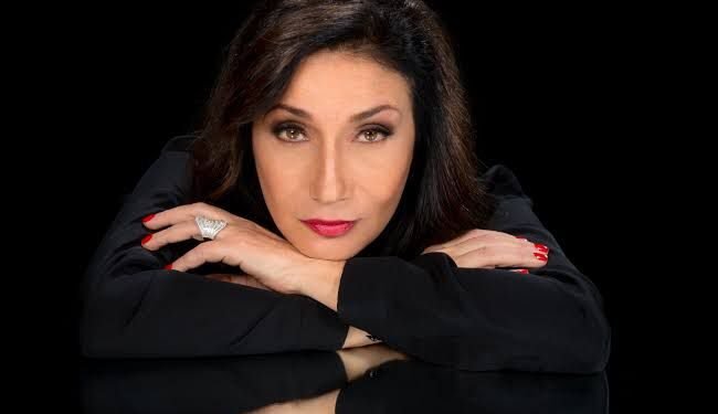 Zizi Possi vai realizar show em Manaus