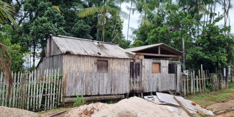 Desocupação de área no aeroporto de Barcelos será acompanhada pela DPE-AM