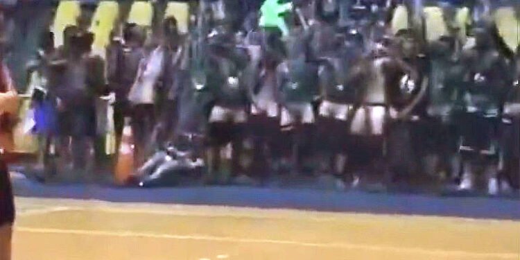 alunos de medicina expulsos